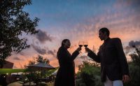 Maglén Resort Wine Tasting Package from Las Vegas - 3 Days 2 Nights