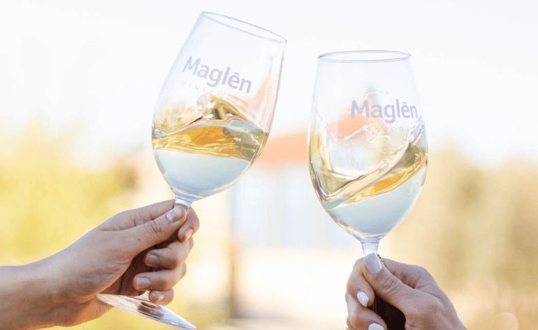 Maglén Resort Wine Tasting Package from Phoenix - 3 Days 2 Nights