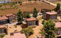Maglén Resort Wine Tasting Package from Phoenix - 3 Days 2 Nights