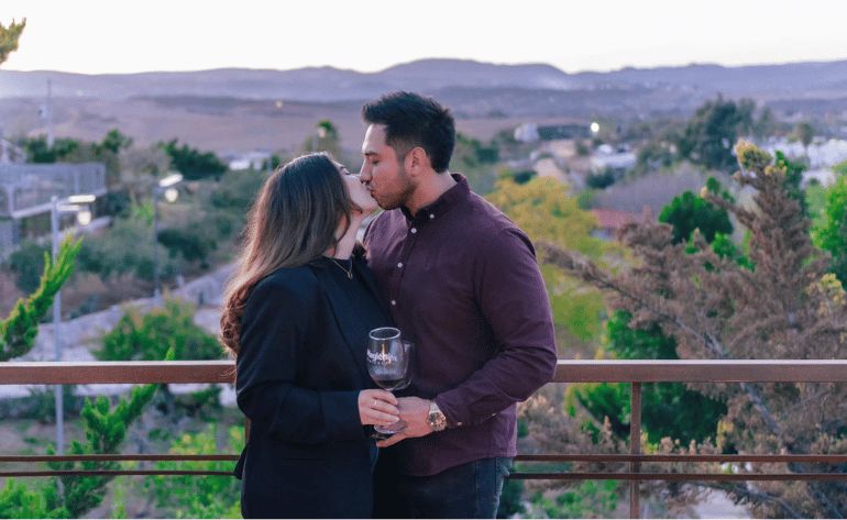 Maglén Resort Wine Tasting Package from Phoenix - 3 Days 2 Nights