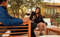 Maglén Resort Wine Tasting Package from Phoenix - 3 Days 2 Nights