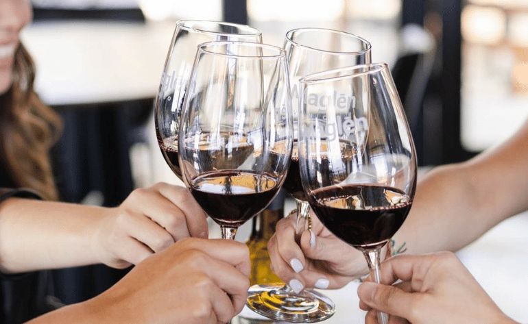 Maglén Resort Wine Tasting Package from Phoenix - 3 Days 2 Nights