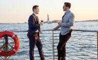 Bateaux Premier Lunch Cruise, New York - 2 Hours