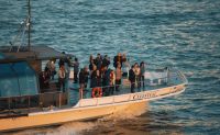 Bateaux Premier Lunch Cruise, New York - 2 Hours