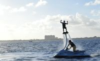 Flyboard Rental, Miami - 20 Minutes