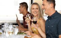 Brunch Cruise, New York - 2 Hours