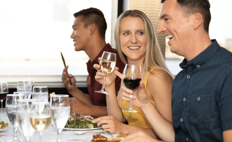 Brunch Cruise, New York - 2 Hours