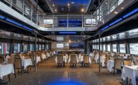 Brunch Cruise, New York - 2 Hours