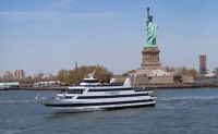 Brunch Cruise, New York - 2 Hours