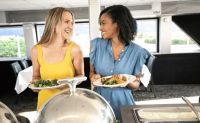 Brunch Cruise, New York - 2 Hours
