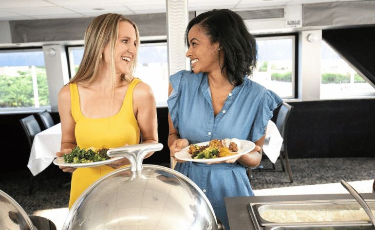Brunch Cruise, New York - 2 Hours