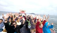 San Francisco Bay Rocket Boat Group