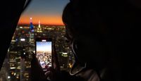 Helicopter Tour Westchester to NYC - 30 Minutes