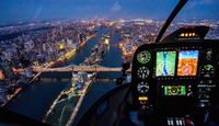 Helicopter Tour Westchester to NYC - 30 Minutes