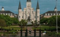 Ghost Walking Tour Family Friendly, New Orleans - 2 Hours