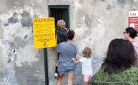 Ghost Walking Tour Family Friendly, New Orleans - 2 Hours