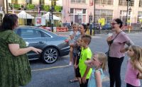 Ghost Walking Tour Family Friendly, New Orleans - 2 Hours