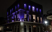 Ghost Walking Tour Family Friendly, New Orleans - 2 Hours