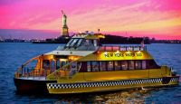 Statue of Liberty Night Cruise - 90 Mins