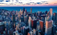 Private Airplane Tour, Chicago - 35 Minutes