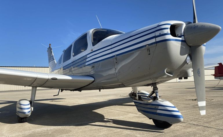 Private Airplane Tour, Chicago - 35 Minutes