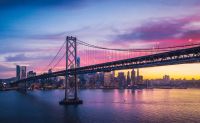 Signature Dinner Cruise, San Francisco - 2.5 Hours