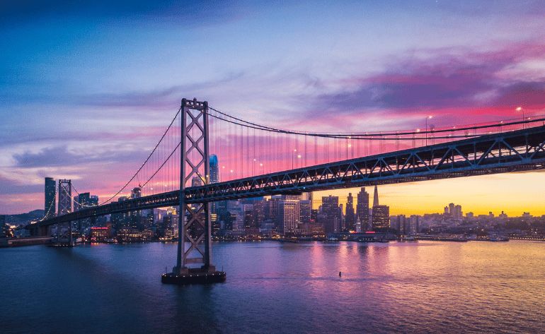 Signature Dinner Cruise, San Francisco - 2.5 Hours