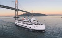 Signature Dinner Cruise, San Francisco - 2.5 Hours