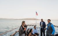 Signature Dinner Cruise, San Francisco - 2.5 Hours