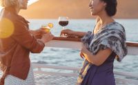 Signature Dinner Cruise, San Francisco - 2.5 Hours