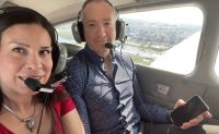 Private Airplane Tour, Chicago - 35 Minutes