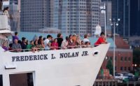 Historic Habor Cruise, Boston - 1 Hour