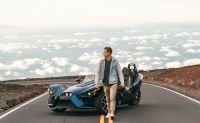 Maui Haleakala Volcano Slingshot Tour, Lahaina - 1 Day
