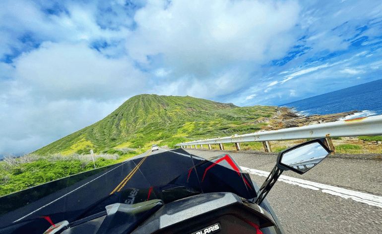 Road to Hana Slingshot Tour, Lahaina - 1 Day