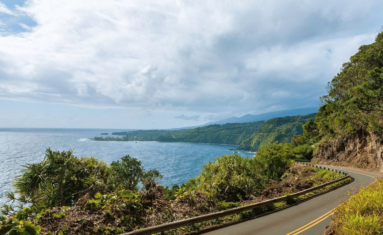 Road to Hana Slingshot Tour, Lahaina - 1 Day
