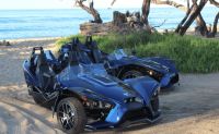 Maui Coast Slingshot Tour, Lahaina - 8 Hours