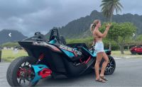 Complete Island Slingshot Tour, Oahu - 1 Day