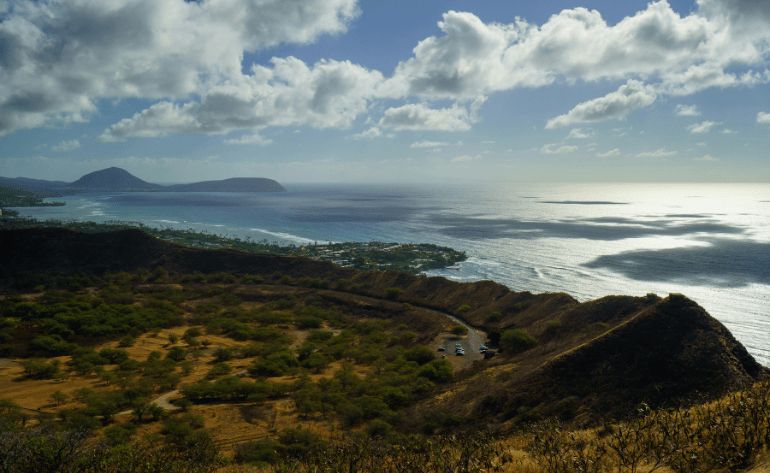Complete Island Slingshot Tour, Oahu - 1 Day