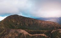 East Coast to Mountain Slingshot Tour, Oahu - 8 Hours