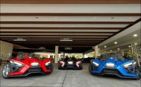 East Coast to Mountain Slingshot Tour, Oahu - 8 Hours