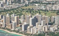 Sights and Shopping Slingshot Tour, Oahu - 8 Hours