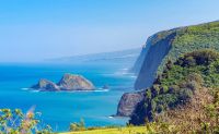 Big Island North Kohala Coast and Pololu Lookout Tour - 4 Hours