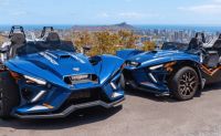 Big Island North Kohala Coast and Pololu Lookout Tour - 4 Hours