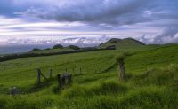 Big Island Double Valley Slingshot Tour - 8 Hours