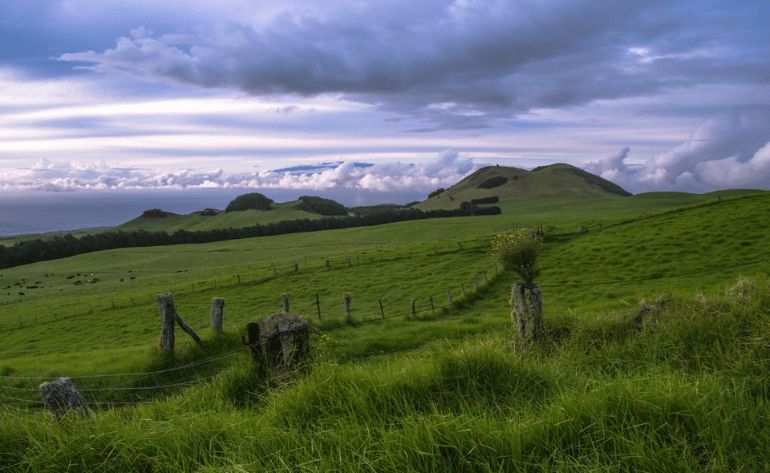 Big Island Double Valley Slingshot Tour - 8 Hours