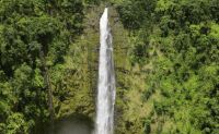 Big Island Waterfalls Slingshot Tour - 8 Hours