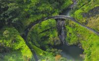 Road to Hana Slingshot Tour from Kihei - 1 Day