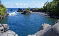 Road to Hana Slingshot Tour from Kihei - 1 Day