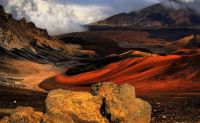 Maui Haleakala Volcano Summit Slingshot Tour from Kihei - 1 Day