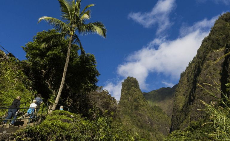 Maui Coast Slingshot Tour from Kihei - 8 Hours